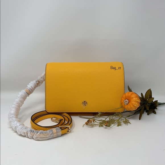 tory burch emerson combo